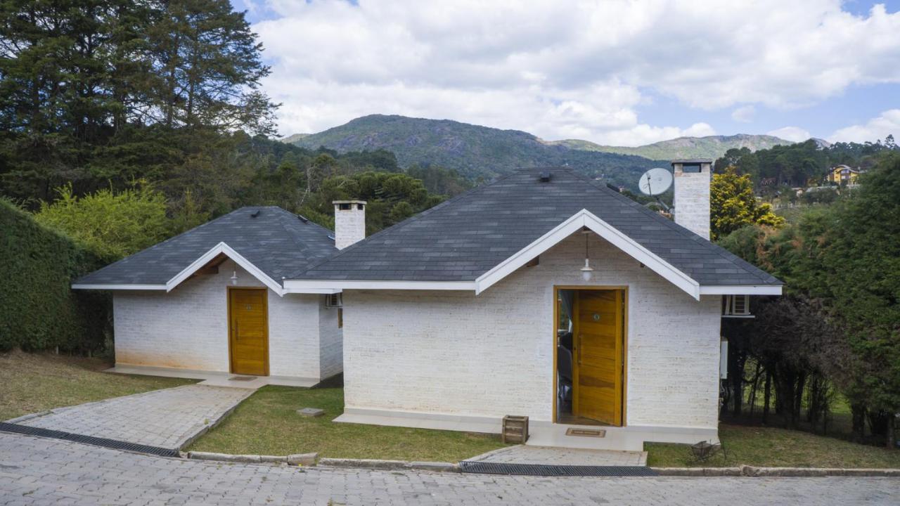 Villa Monte Verde Monte Verde  Esterno foto