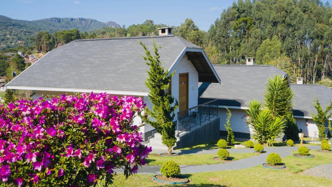 Villa Monte Verde Monte Verde  Esterno foto