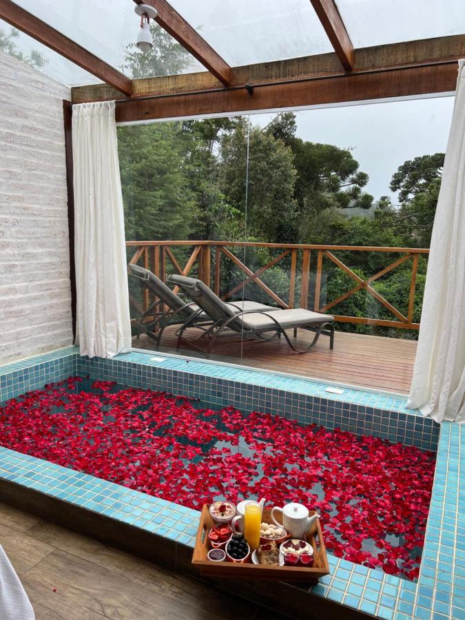 Villa Monte Verde Monte Verde  Esterno foto
