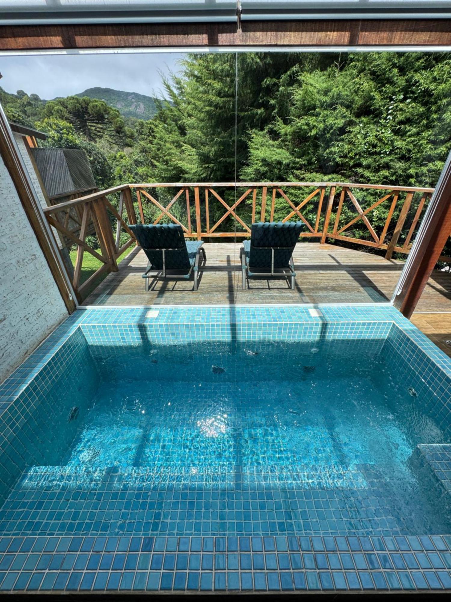 Villa Monte Verde Monte Verde  Esterno foto